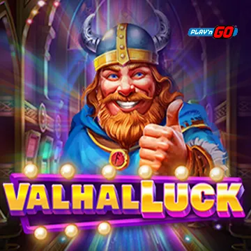 ValhalLuck - AZGAMING388