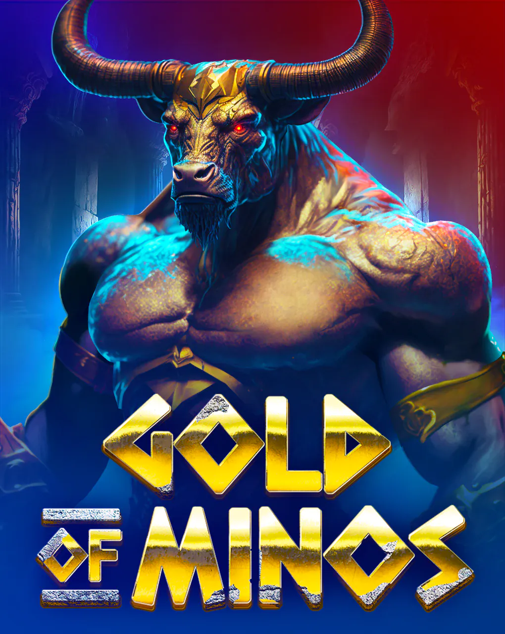 Gold of Minos - AZGAMING388