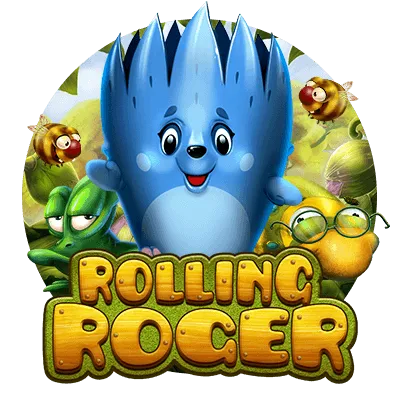Rolling Roger - AZGAMING388