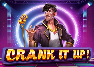 Crank it Up - AZGAMING388