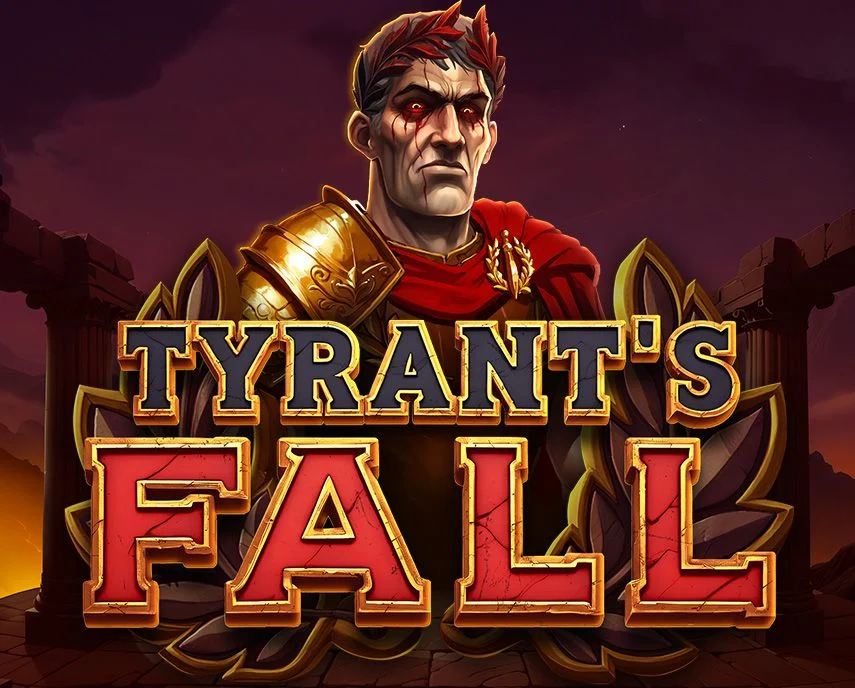 Tyrants Fall - AZGAMING388