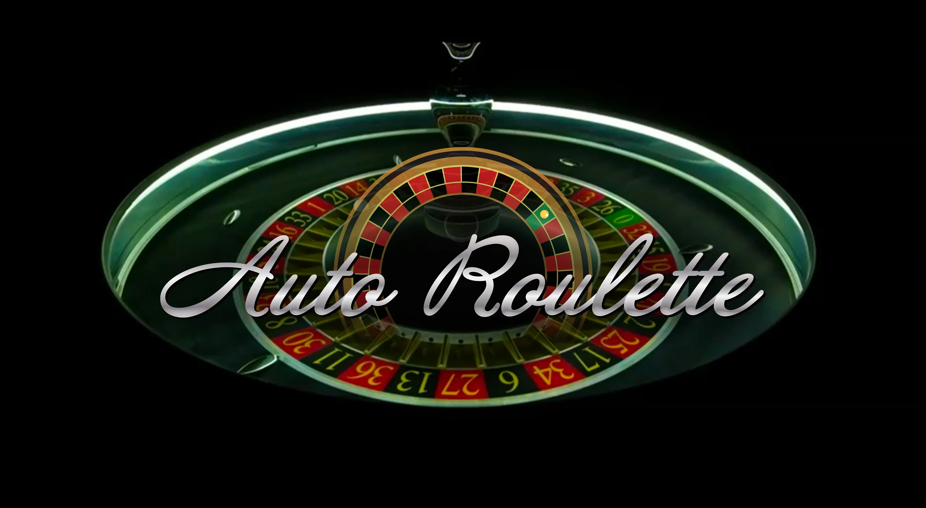 Auto Roulette 2 - AZGAMING388