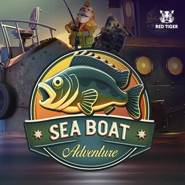 Sea Boat Adventure - AZGAMING388