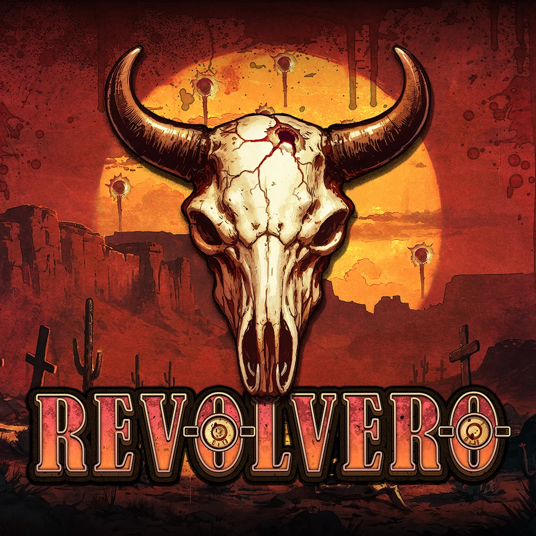 Revolvero - AZGAMING388