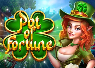 Pot of Fortune - AZGAMING388
