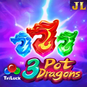 3 Pot Dragons - AZGAMING388