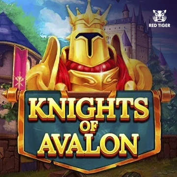 Knights Of Avalon - AZGAMING388