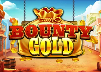 Bounty Gold - AZGAMING388
