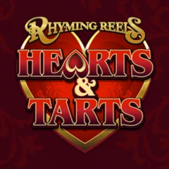 Microgaming : Rhyming Reels Hearts And Tarts - AZGAMING388