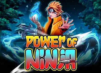 Power of Ninja - AZGAMING388