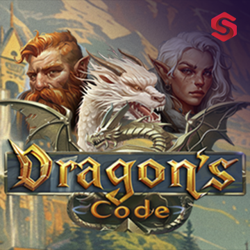 Dragons Code - AZGAMING388