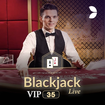 Blackjack VIP 35 - AZGAMING388