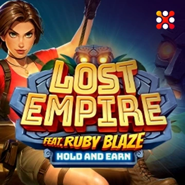 Lost Empire - AZGAMING388