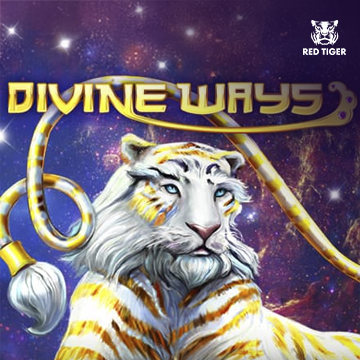 Divine Ways - AZGAMING388