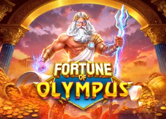Fortune of Olympus - AZGAMING388
