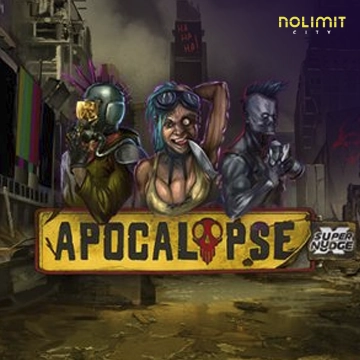 Apocalypse Super xNudge - AZGAMING388