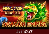 Dragon Empire - AZGAMING388