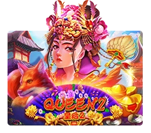 Joker123 : Queen 2 - AZGAMING388