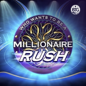 Millionaire Rush - AZGAMING388