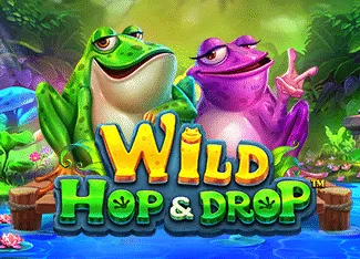 Wild Hop & Drop - AZGAMING388