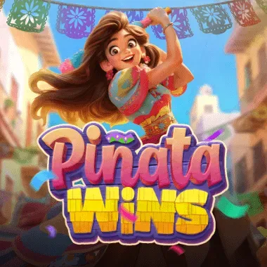 Pinata Wins - AZGAMING388