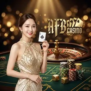 RL640 - AZGAMING388