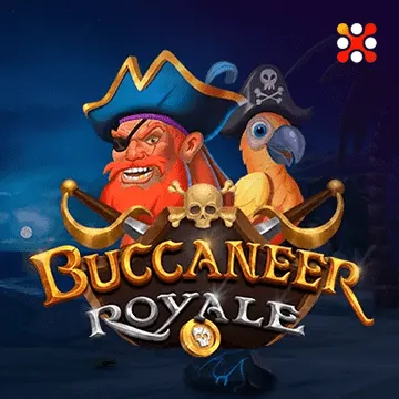 Buccaneer Royale - AZGAMING388