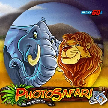 PlaynGo : Photo Safari - AZGAMING388