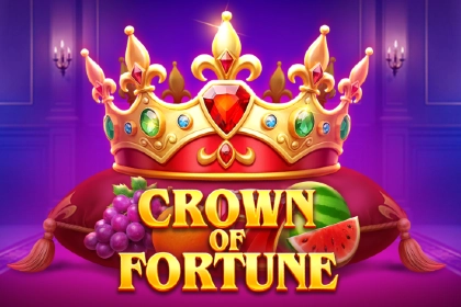 Crown of Fortune - AZGAMING388