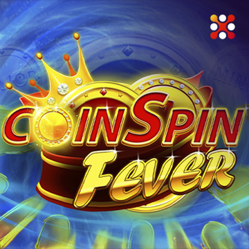 CoinSpin Fever - AZGAMING388