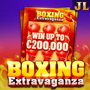 Boxing Extravaganza - AZGAMING388