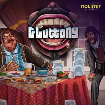 Gluttony - AZGAMING388
