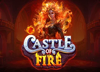 Castle of Fire - AZGAMING388