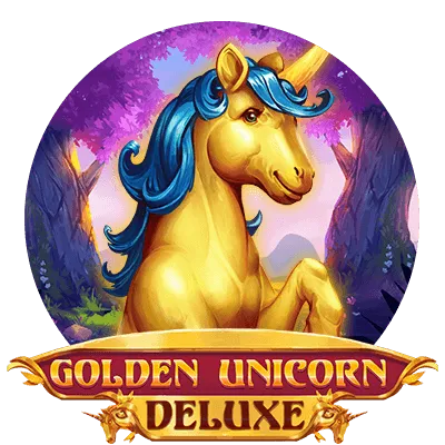 Golden Unicorn Deluxe - AZGAMING388
