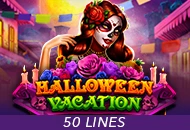Halloween Vacation - AZGAMING388