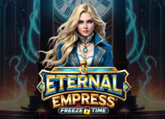 Eternal Empress - Freeze Time - AZGAMING388