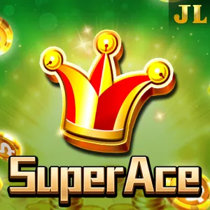 Super Ace - AZGAMING388