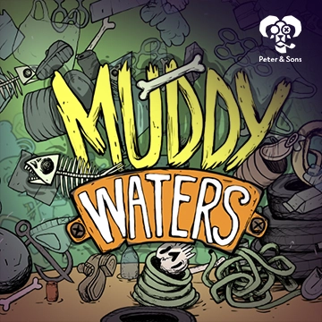 Muddy Waters - AZGAMING388