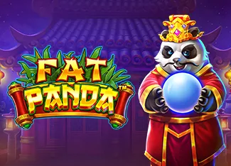 Fat Panda - AZGAMING388