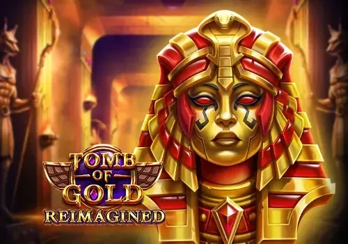 Tomb of Gold Reimagined - AZGAMING388