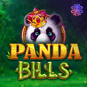 Octoplay : Panda Bills - AZGAMING388