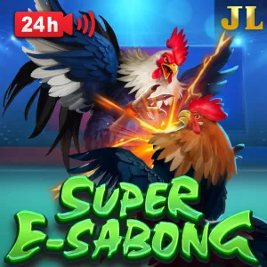 Super e-Sabong - AZGAMING388