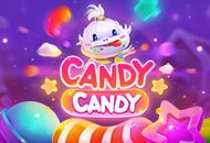 Candy Candy - AZGAMING388