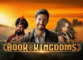 Book Of Kingdoms - AZGAMING388