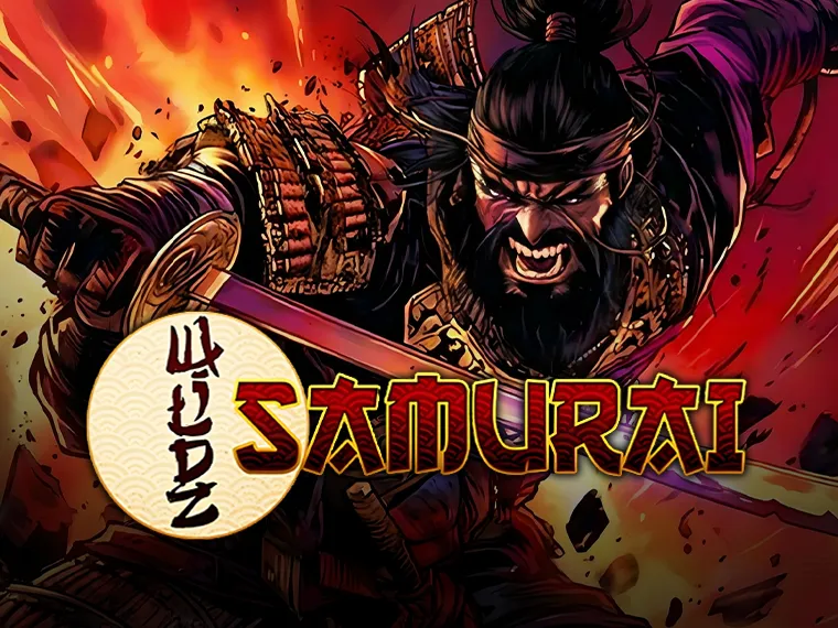 Samurai Wildz - AZGAMING388