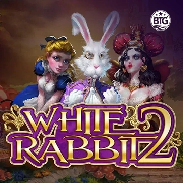 White Rabbit 2 - AZGAMING388