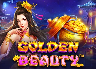 Golden Beauty - AZGAMING388