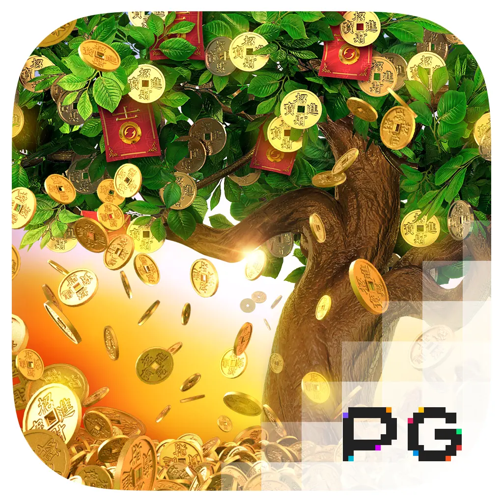 Tree of Fortune - AZGAMING388