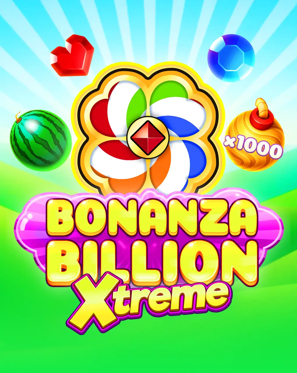 Bonanza Billion Xtreme - AZGAMING388