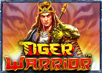 The Tiger Warrior - AZGAMING388